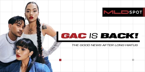 Abis Hiatus 4 Tahun, Akhirnya GAC Comeback dengan Lagu Baru!